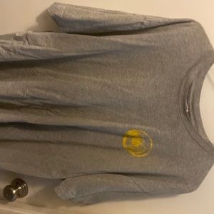 XXL The North Face Short Sleeve Shirt